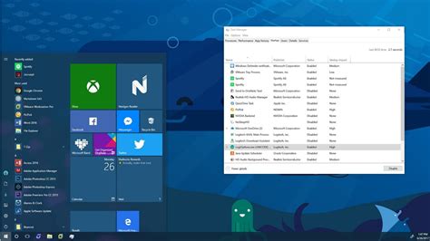 Disabling startup programs in windows 10 or 8 or 8.1 windows 8, 8.1, and 10 make it really simple to disable startup applications. How to stop Windows 10 apps from automatically launching ...