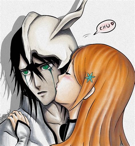 Check spelling or type a new query. UlquiHime - BLEACH - Image #2604922 - Zerochan Anime Image ...