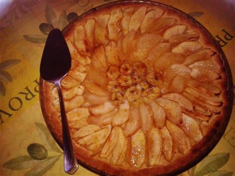recette tarte pommes poires bananes g 10545 hot sex picture