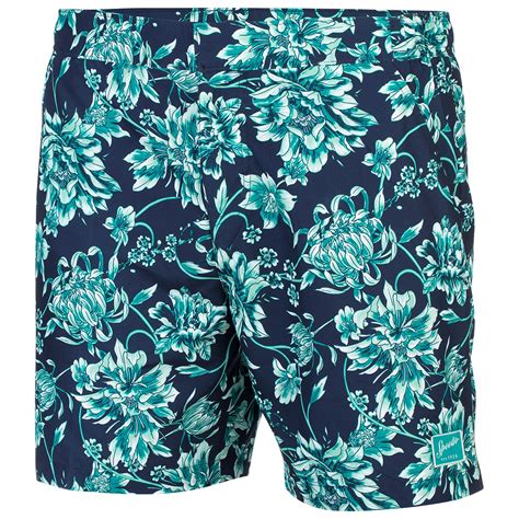 Speedo Vintage Paradise 16 Watershort Boardshorts Mens Buy