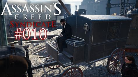 Let S Play Assassin S Creed Syndicate Deutsch Full Hd Auf