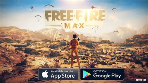 تحميل لعبة Free Fire Max لجميع هواتف الأندرويد