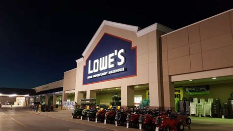 Jun 30, 2021 · lowe's companies, inc pays its employees an average of $14.26 an hour. Design Competitions: Get 20+ Lowes Home Improvement San ...