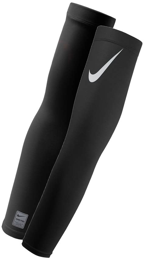 Nike Pro Adult Dri Fit 30 Arm Sleeves