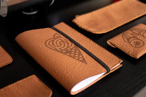 Leather Laser Engraving And Cutting Zmorph Sa