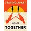 Staying Apart Always Together  Amplifier Community