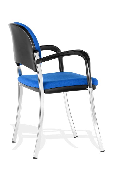 Enjoy mobility, easy for adjustable posture, this will help you keep your arms and back in a good posture while you type which should help you stay comfortable for longer throughout the day. Stuhl Ergo 4 mit Aluminium Gestell - DZ Lagertechnik