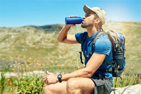 Tested The Best Travel Water Bottles Of