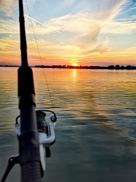 Pesca Naturaleza Fondo De Pantalla De Teléfono Hd Peakpx