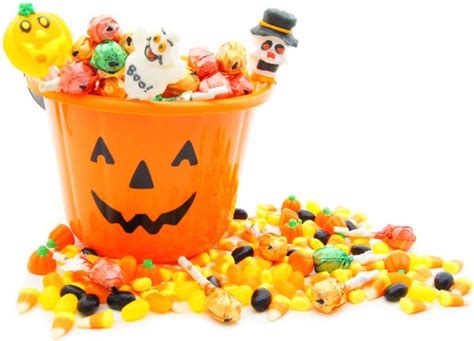 The Best Neighborhoods For Trick Or Treating In Boston