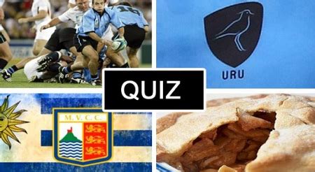In bing weekly sport trivia quiz, you'll find trivia questions coping with popular sports like the football, soccer, tennis and baseball. Bing Rugby World Cup Quiz | bingweeklyquiz.com