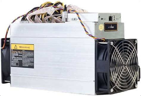 Mining in this manner is possible, albeit at a slow rate. 5 Best Antminer Machine for Mining Cryptocurrency 2021