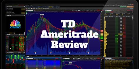.@thinkorswim is here to stay—now and in the future. TD Ameritrade Review 2020 | Investormint