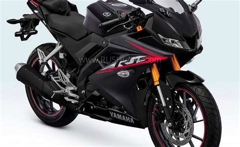 The most popular bikes in india 2021 are pulsar 150 (rs. 2019 Yamaha R15 V3 new colour options with decals