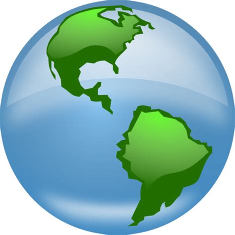 Globe Clip Art Free Free Clipart Images Cliparting