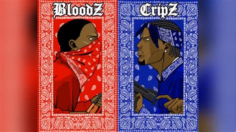 Which Side Are You On Bloods Vs Crips Image Gallery Sorted By