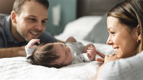 Baby Faqs The Most Common Concerns For First Time Parents Ghp News