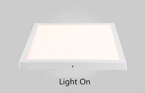 Surface Mount Kit For 2X2 LED Panel Light Mas Core Wholesale Lupon