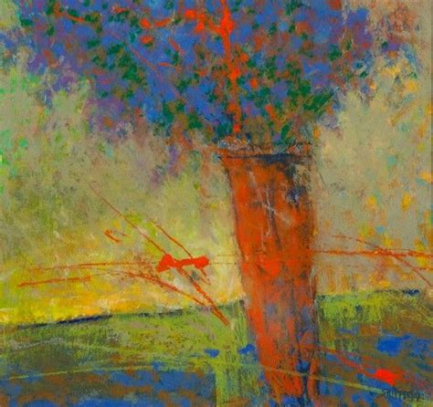 George Shipperley Fine Art Abstract Painting Abstract Art Landscape Art