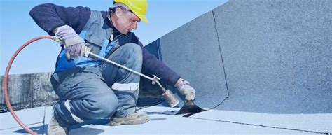 Flat Roof Repair Vs Replacement Which Is The Right Choice