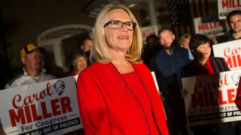 Banner Year For Female Candidates Doesnt Extend To Republican Women
