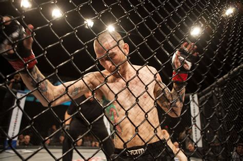 Vegan Mma Fighter Diego Lopez Wins — The Discerning Brute