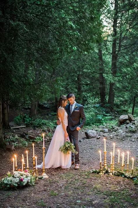 Top 20 Elopement Ideas Youll Love Outdoor Wedding Photos Elope