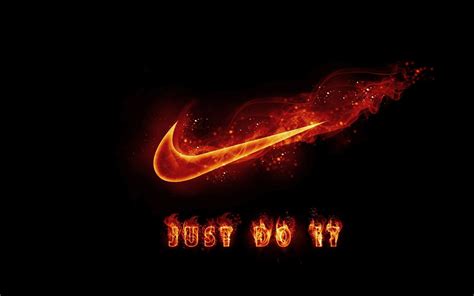 Nike Red Wallpapers Wallpaper Cave