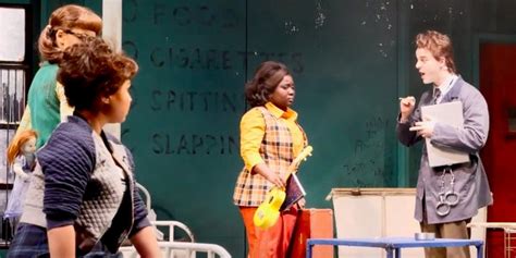 VIDEO First Look At Clips From Joe Iconis LOVE IN HATE NATION In All New Trailer