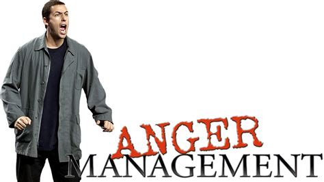 Anger Management Picture Image Abyss