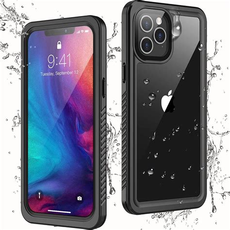 Iphone 13 Pro Max Waterproof Case Free Shipping Over 40