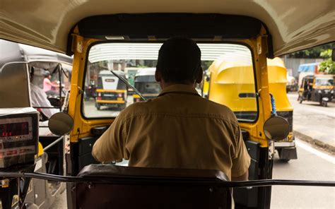 Starting Nov Auto Rickshaw Fares In Pune And Pcmc To Go Up To Rs