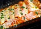 Photos of Best Chicken Enchilada Recipe