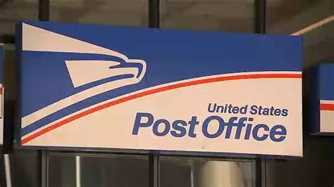 Congressman Ted Lieu Calls For Federal Investigation Into Postmaster