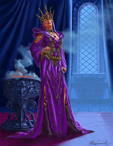 Evil Queen Evil Queen Female Character Concept Marvel Spiderman Art