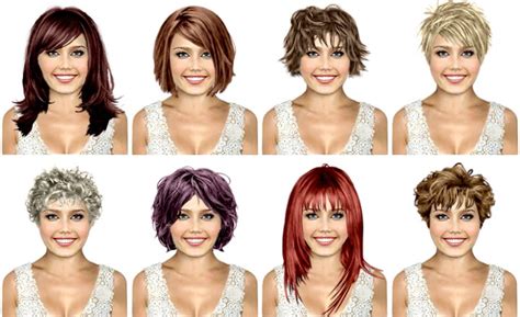 Share Free Hairstyle Try On App Best In Eteachers