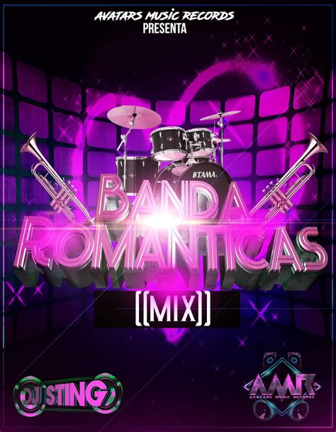 2.3k likes · 33 talking about this. Banda Romantica Mix By DjSting | Remix Sv | Las Mejores ...