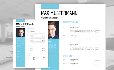 Ob das deckblatt bei der person, die über den weiteren verlauf der bewerbung entscheidet gut ankommt, kann natürlich vorher nie zu hundert prozent sichergestellt. Lebenslauf Muster 2017 - MeineBewerbung.net