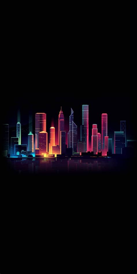 Посмотрите больше идей на темы «обои your one stop shop for finding and sharing a variety of amazing, thought provoking, and stunning wallpapers for your smartphones, tablets & other. Amoled Dark City iPhone Wallpaper - iPhone Wallpapers : iPhone Wallpapers