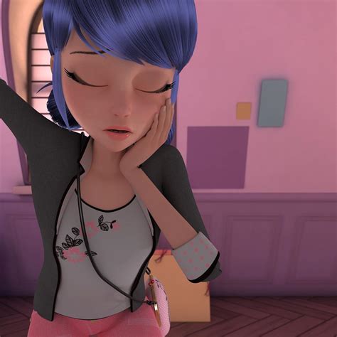 Marinette Dupain Cheng On Instagram I Just Messed Up Majorly On The
