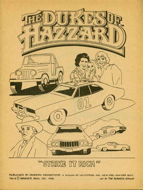 Text studio to 31996 to get updates from the studio. Dukes Of Hazzard General Lee Car - Free Coloring Pages