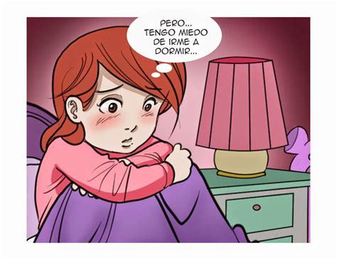 Conformaci N Educativa Social Comic Web Abuso Infantil Ana El Secreto
