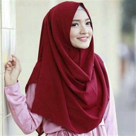 hijab wanita syar i maryam xmkl modern terbaru tuku busana