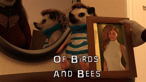Of Birds And Bees Renpy Porn Sex Game V07 Download For Windows Linux