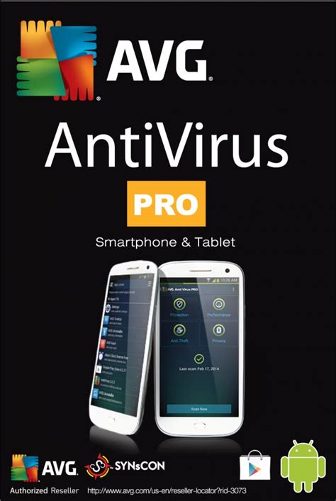 Best Anti Virus Suitable For Most Samsung Devices