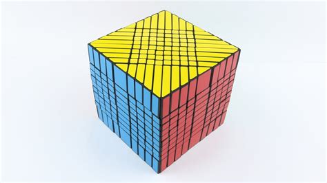 Liefern Verwüsten Von 10x10 Puzzle Cube Sei Zufrieden Türspiegel Auflage
