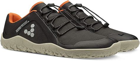 Vivobarefoot Primus Trail Winter Fg Mens Water Resistant Trail Shoes