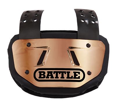 Enjoy free shipping on most stuff, even big stuff. Battle Chrome Back Plate | The Growth of a Game