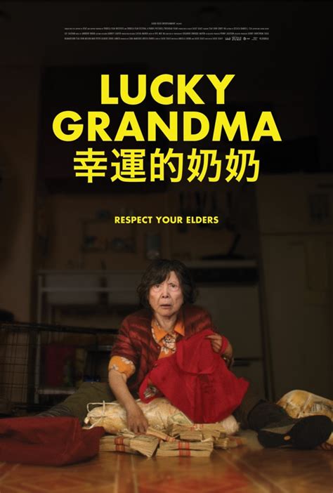 Watch lucky grandma (2019) (1080p) bluray 5 1 yts mx full movie online free, like 123movies, fmovies, putlocker, netflix or direct download torrent lucky. Lucky Grandma movie review: brittle old lady ...