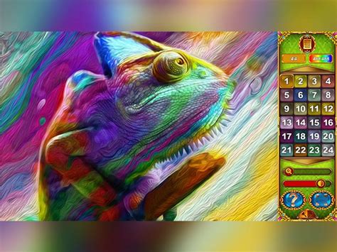 Art Coloring 12 Game Download And Play Free Version